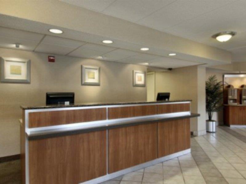 Red Roof Inn St Louis - Westport - Maryland Heights Ascalon Exterior photo